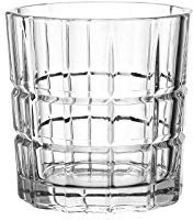 Leonardo 022758 Glas 360 ml transparent 4pieza (S) 90 mm, 90 mm, 93 mm
