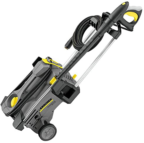 Karcher 1.520-195.0 High Pressure Cleaner, HD 4/9 P, 110V