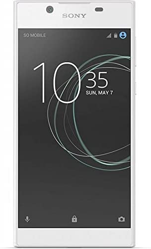 Sony Xperia L1 Dual Sim 16GB G3312 Blanc SIM Free