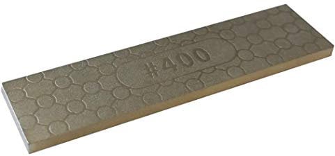 SkinStar Double Diamantfeile Feile Kantenschleifer Kantenschärfer Körnung 400er/1000er