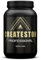 PEAK Createston Professional - 1575g Geschmack Tropical Punch I 15 Portionen I Post Workout I ALL In One I über 90 Wirkstoffe I mit Whey Protein, Kohlenhydraten & Creatin AKG für Muskelaufbau