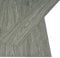 vidaXL Lamas para Suelo PVC Autoadhesivas Losetas Vinilo Decoración Interior Metarial Construcción Bricolaje Hogar 4,46 m² 3 mm Gris