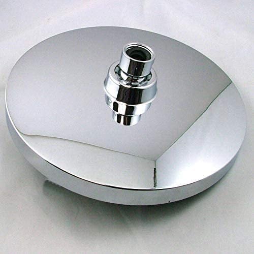 Mira Atom/Miniluxe/Stylus/Coda Deluge Rain Shower Fixed Head - Chrome (1660.161)