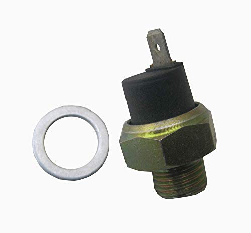 Multicar M25 Öldruckschalter mit Dichtring