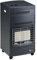 Poêle à gaz infrarouge 4200 W (Euro 92T' - type ventilé)