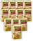 BIELMEIER 12 KG KÜCHENMEISTER Brotbackmischung Ciabatta a 1 KG Frießinger Mühle