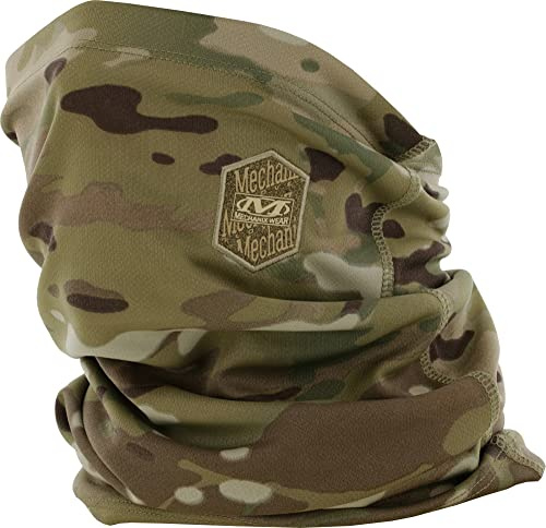 Mechanix Wear Neck Gaiter