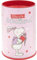 GRUSS & CO 47702 Spardose Hase, 9 cm x 6 cm, Rosa