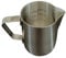 Rattleware Macchiato-Krug aus Edelstahl, geätzt, 340 ml, perfekt für Zuhause, Café, Restaurant, Hotel, Büro oder gewerbliche Nutzung – Dampf- und Aufschäumkrug von Baristas