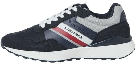 JACK & JONES JFWBOSTON Combo Sneaker SN