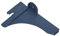 Corniere Fixage Sx für Lave-VaisSelle Whirlpool C00260213