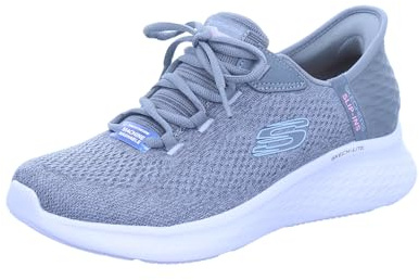 Skechers Damen Skech-lite Pro Natural BeautySneaker