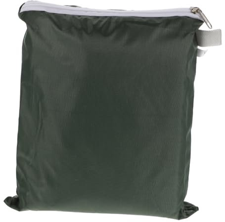 BESPORTBLE 1stück Wasserdichter Garten Schwingstuhl Schutzbezug Oxford Uv-beständig Für Outdoor-hängestühle Und Hollywoodschaukeln