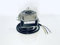 Pump House Multi-Fit Fan Motor (18W, 240V, 1M Cord, Universal, Refrigerator Compatible)