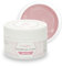 Maniglow Aufbaugel für Gelnägel Glitter Pink - Für Verlängerung und Verstärkung - Einfach anzuwendendes Nagelgel UV LED - Gel Nägel Farben Auswahl - Builder Gel Für Nägel HEMA-frei - Sicher - 15 ml