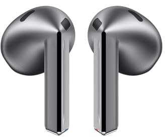 SAMSUNG Galaxy Buds 3 SM-R530 True Wireless Silver