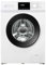 AKAI AQUA91500KTL - Lavatrice da 9 kg, Carica Frontale, Classe Energetica A, Bianca, 1400 Giri/min, 76 dB