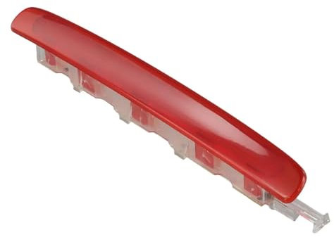 HNVCYT Für Seat Für Altea XL 2006-2015 Hoch Angebrachtes Bremslicht Hinten Drittes Bremslicht 5P8945097A Bremslicht Hinten Standlicht Blinklicht Auto drittes Bremslicht