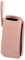 LRXIYODE 1 Ensemble Chauffe-biberon Soulagement Pour Les Bébés Trousse Bouteille Biberons Nouveau-né Première Chauffe Biberon Manchon De Biberon Couvercle De Biberon Unité Centrale Rose