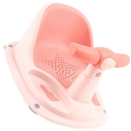 HAPINARY Seggiolino Da Bagno Per Vasca Da Bagno, Seggiolino Per Neonati, Seggiolino Per Vasca Da Bagno Per Neonati, Seggiolino Per Doccia Per Neonati, Seggiolino Per Vasca Da Bagno Per