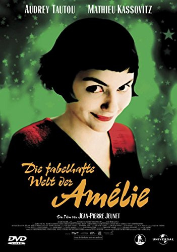 Die fabelhafte Welt der Amelie