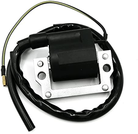 Zündspule Yamaha DT125 / 175 - 6 Volt OEM Typ