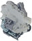 Frankberg Serratura della porta Attuatore Anteriore Destra 7-Polig Compatibile con Altea 5P1 2006-2013 1F7 1F8 2006-2015 Sostituisci# 1P1837016