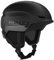 Scott Chase 2 Plus Helmet Schwarz, Ski- und Snowboardhelm, Größe S - Farbe Black