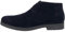Geox Uomo Claudio A, Zapatos Hombre, Azul Navy, 41 EU
