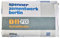 Schnellbeton 1-2-Fix 0-8 mm Ergiebigkeit ca. 13 Liter/Sa 25 kg/Sack