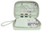 Stackers Sage Green Cable Tidy Bag