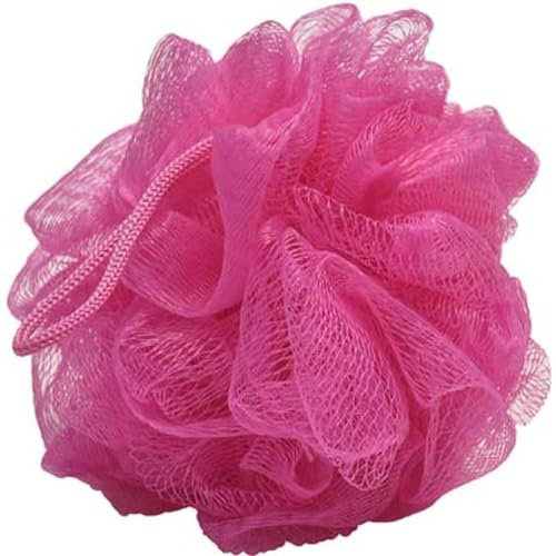 Tendance - Fleur de bain pe - rose