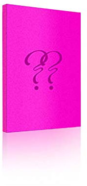 Itzy Guess Who Night Version (inkl. Fotobuch, CD, Fotokarte, Mini-Faltposter, Sticker-Pack, Zeitung) (inkl., Vorbestellvorteile (gefaltetes Poster, Postkartenset, versteckte Karte)