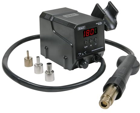 Sealey SD007 300W Hot Air Rework Station