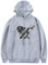 Swdan Hoodies Für Damen, Twenty4tim Merch Hoodie Drucken Pullover Tiktok Teens Mädchen Kleidung