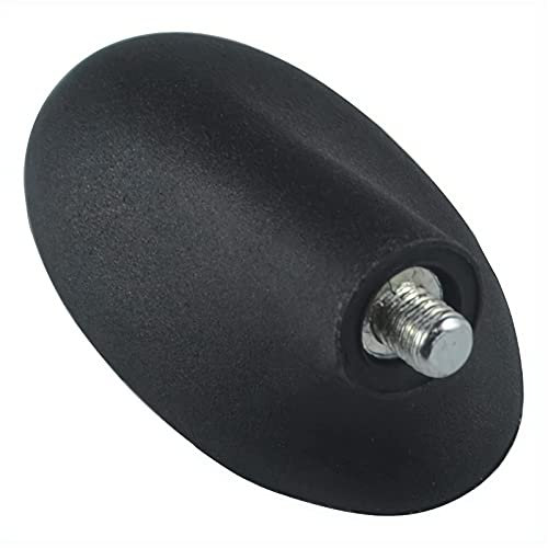 FanPaYY Ford Car Radio Antenna Base 95GP18828AF per Focus Mondeo Fiesta Connect Transit