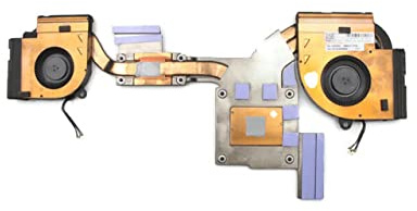 Lenovo Ersatzteil Intel Thermal Module with Fan and heatsink for Raptor-1, 5H40X89382
