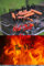 My BBQ Planner: Hot Stuff From The BBQ