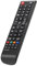 Gvirtue BN59-01303A BN59-01268D Fernbedienung Kompatibel mit Samsung 4K UHD 2018 2019 Smart LED TV UE40MU6103 UE40MU6120 UE40MU6122 UE40MU6125 UE40NU7199 UE43NU7177 0 UE50 NU7095 – keine Einrichtung