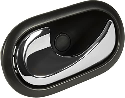 taros trade 278626 Innentürgriff innen, vorne oder hinten, links, Schwarz