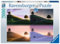 Ravensburger- Puzzle 2000 Pezzi-Le Stagioni Adulto, 4005556174430