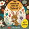 Wer versteckt sich hinter dem Osterei ? spielerisch lernen - für Kinder ab 2 Jahren: Bilderbuch zu Ostern mit Suchspaß der großen Tierwelt.