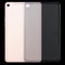Funda de tableta para Xiaomi Mi Pad 4 0.75mm TPU Case Tablet Case
