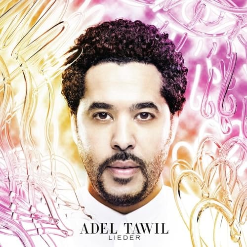 Lieder (Limited 2LP Jubiläums-Edition handsigniert)