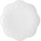Holst Porzellan CE 026 Porzellan Teller flach 26,5 cm Ceremony Weiß 26,5 x 26,5 x 2 cm 1 Stück