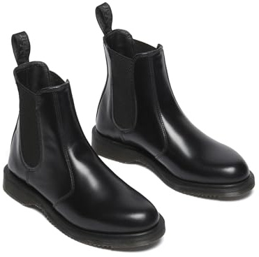 Dr. Martens Women's Dr. MartensChelsea Boots, 9 UK