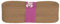 Schrägband 3m x 20mm Baumwolle gefalzt 60 Farben Einfassband Saumband, Farbe:800824 hellbraun