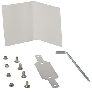 Rollladen-Gurt Reparaturkit | das optimale Set zur Rollladenreparatur | für 20-24 mm Gurtbreite