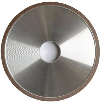 200 * 10 * 32 * 4mm Flache Diamant Schleif Harz Rad for Legierung Stahl Keramik Glas Jade CBN Schleifen(150)