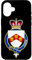 Hülle für iPhone 16 Ruffy Wappen - Familienwappen